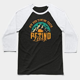 Petino Baseball T-Shirt